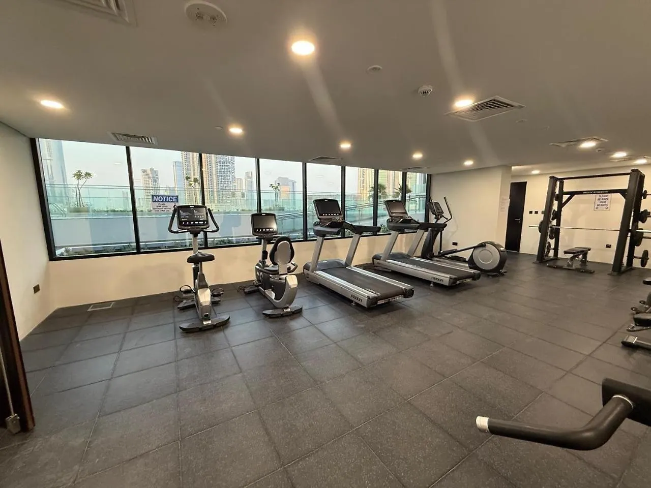 Apartmán Maryah Island Studio Near Galleria Mall & Adgm Abú Dhabí