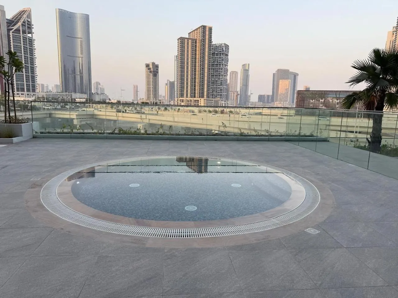 Apartmán Maryah Island Studio Near Galleria Mall & Adgm Abú Dhabí Spojené arabské emiráty