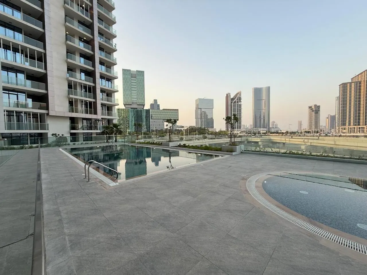 Maryah Island Studio Near Galleria Mall & Adgm Abú Dhabí 0*,  Spojené arabské emiráty