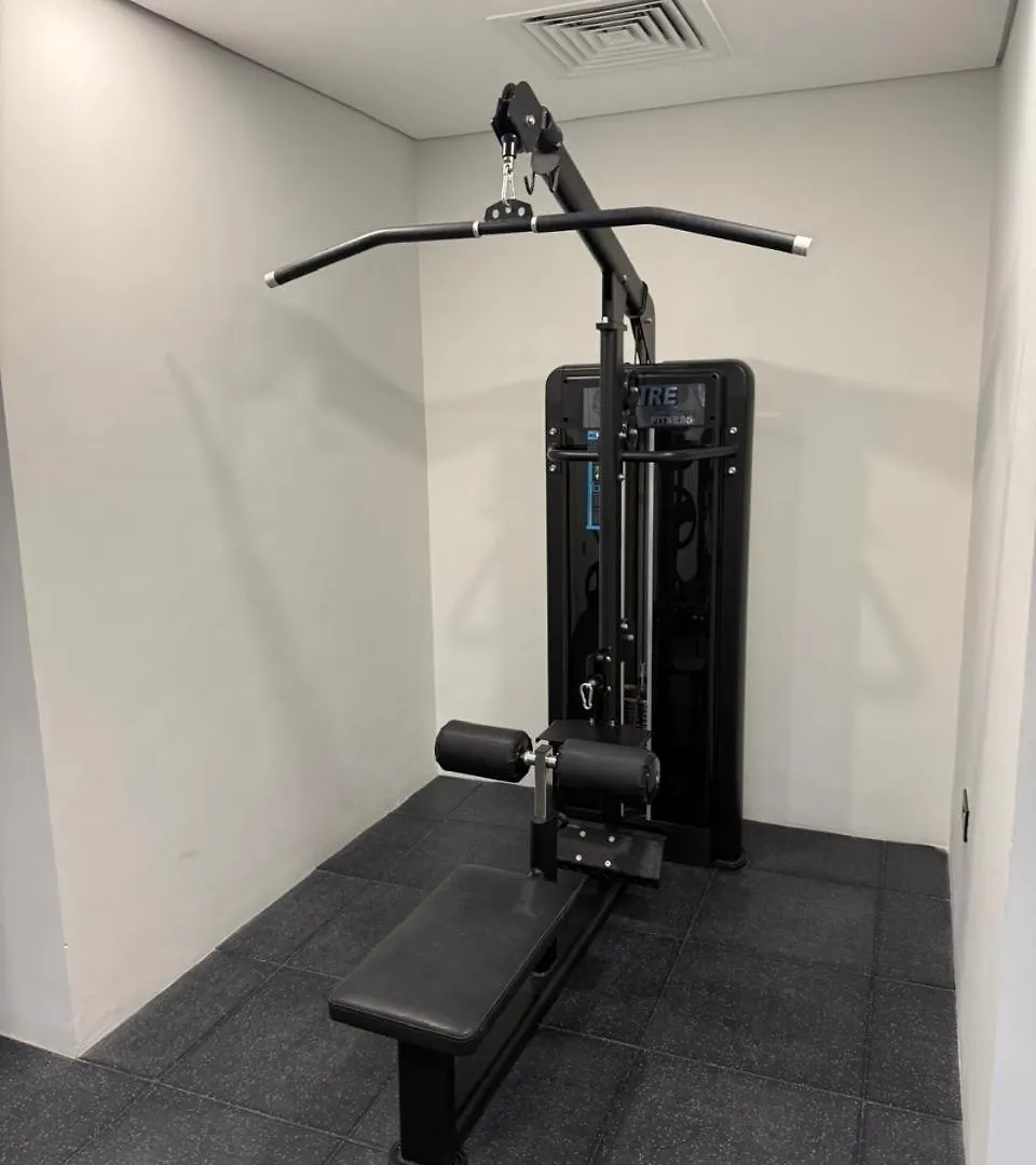 Maryah Island Studio Near Galleria Mall & Adgm Αμπού Ντάμπι 0*,  Ηνωμένα Αραβικά Εμιράτα