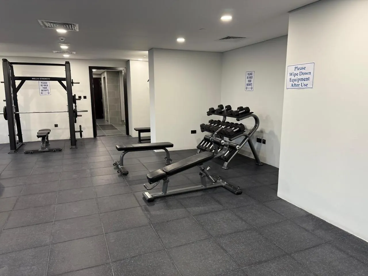 Διαμέρισμα Maryah Island Studio Near Galleria Mall & Adgm Αμπού Ντάμπι Ηνωμένα Αραβικά Εμιράτα