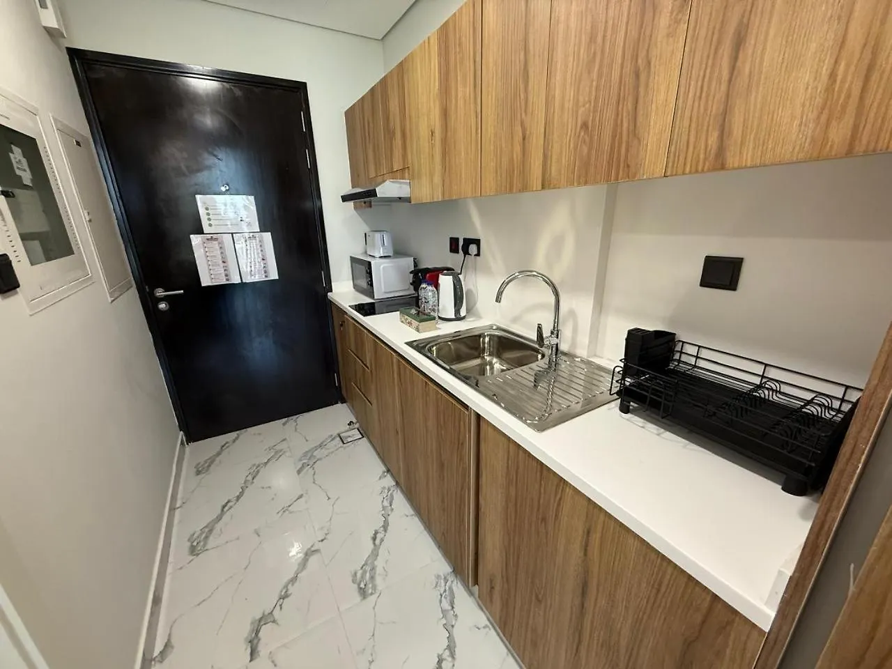 Maryah Island Studio Near Galleria Mall & Adgm Αμπού Ντάμπι Διαμέρισμα