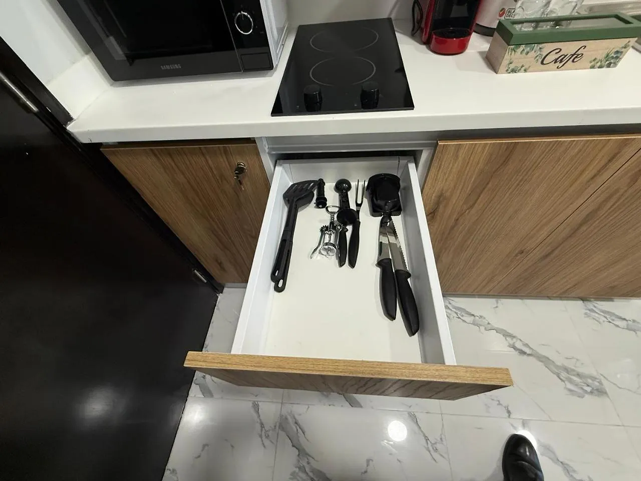 Διαμέρισμα Maryah Island Studio Near Galleria Mall & Adgm Αμπού Ντάμπι