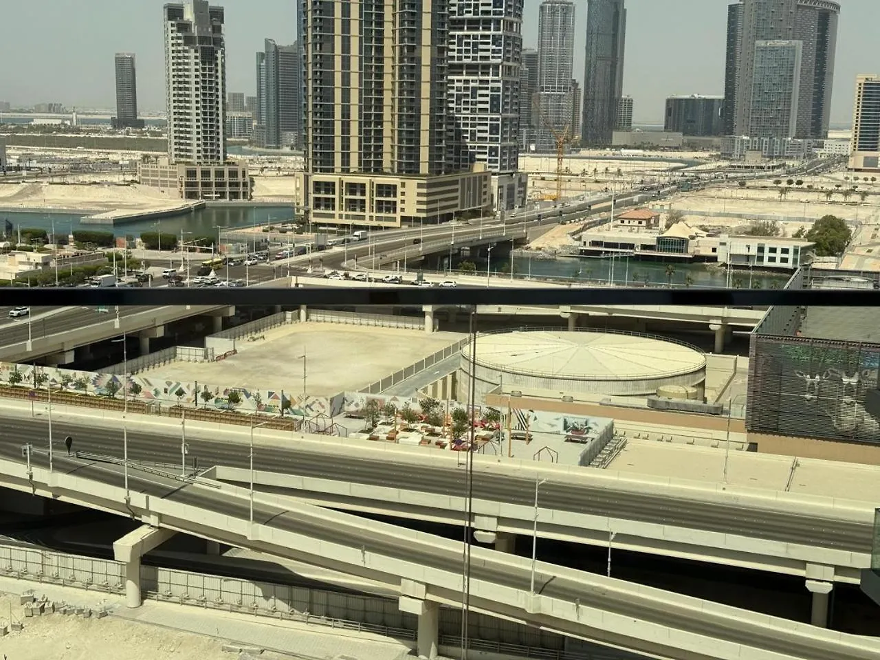 Maryah Island Studio Near Galleria Mall & Adgm Abu Dhabi