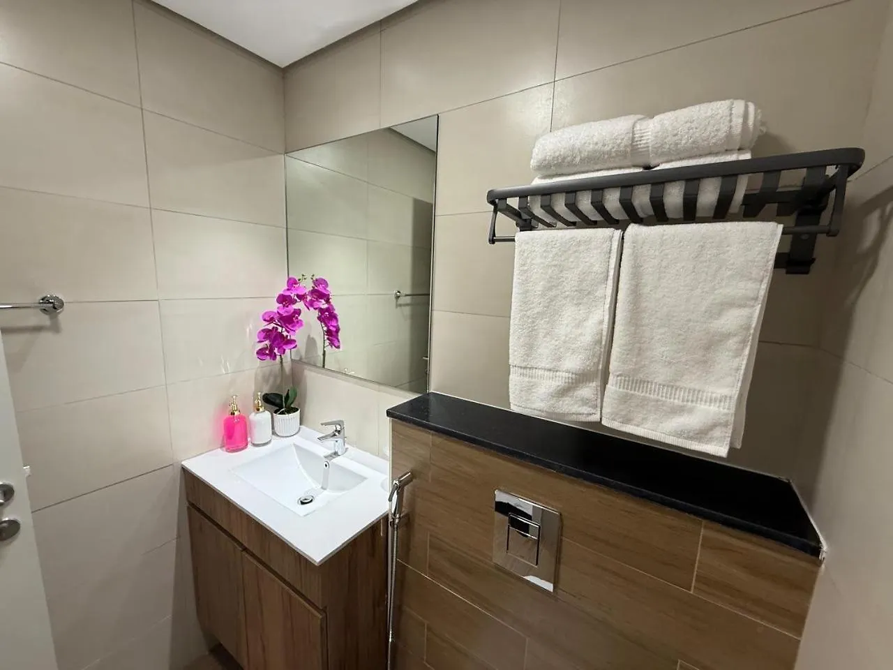 Maryah Island Studio Near Galleria Mall & Adgm Αμπού Ντάμπι